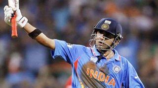 Gautam Gambhir Criticises Virat Kohli-Led Team India After Loss vs New Zealand in T20 WC Super 12